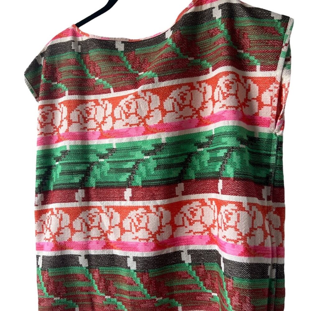 Ace & Jig Silas Floral Dress in Namesake Size XS - Picture 9 of 16
